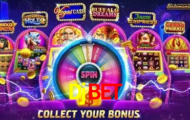 Explore as vantagens do Djbet: serviço profissional e confiabilidade