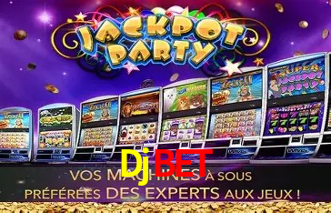 Djbet.Com - Jogos De Vídeo -Djbet