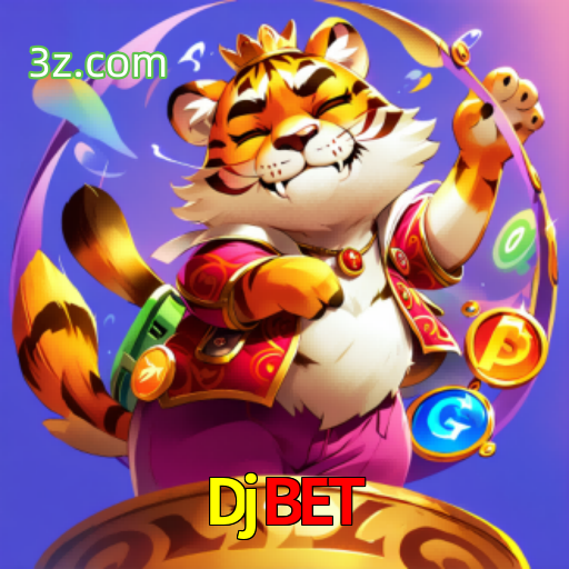 Djbet: Seu Cassino Premiado com Pagamentos Rápidos
